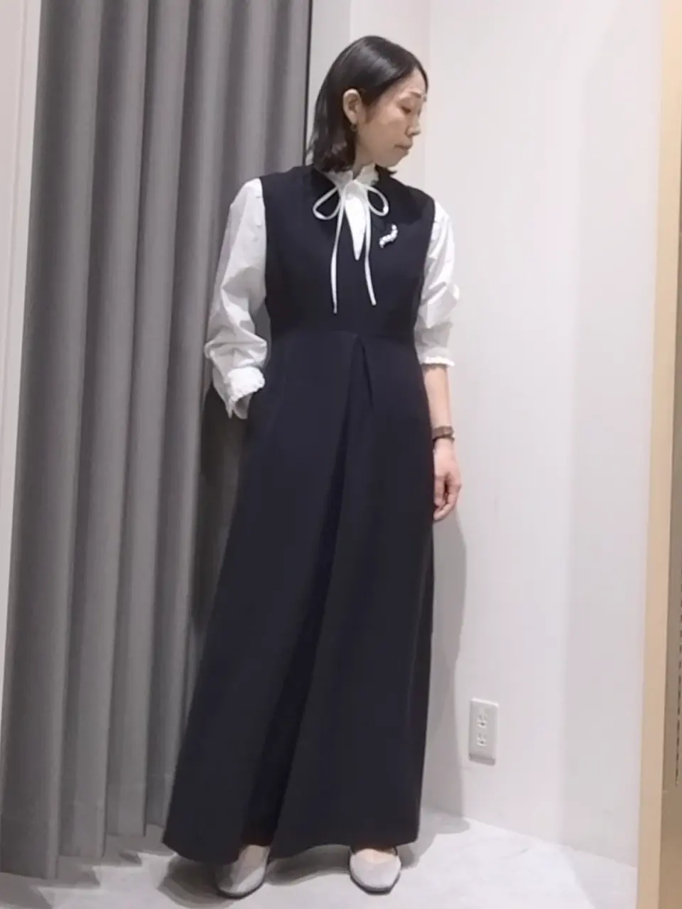  久保 コーディネート画像