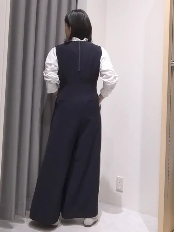 ONWARD CROSSET SELECT 久保 コーディネート画像