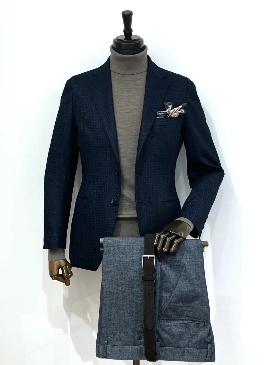  今井 コーディネート画像