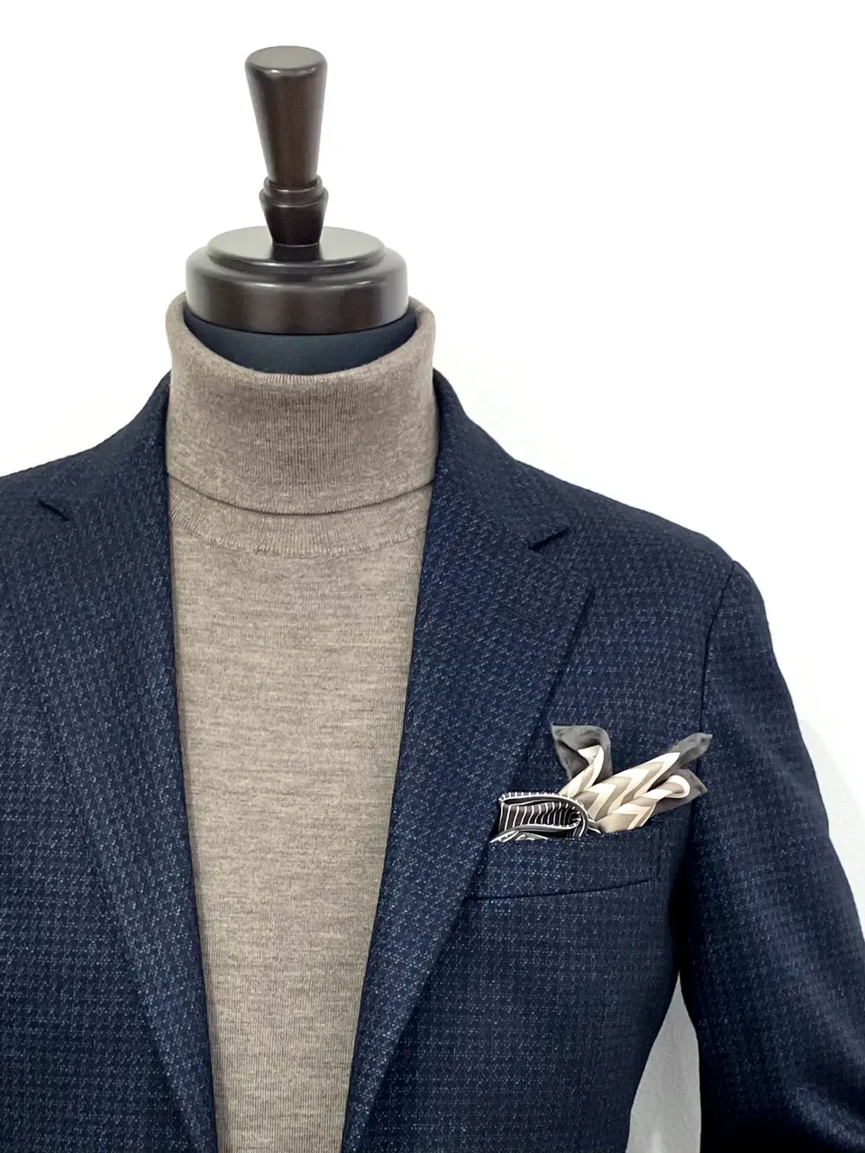 ONWARD CROSSET SELECT 今井 コーディネート画像