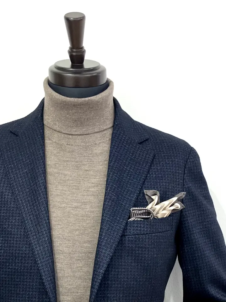 ONWARD CROSSET SELECT 今井 コーディネート画像