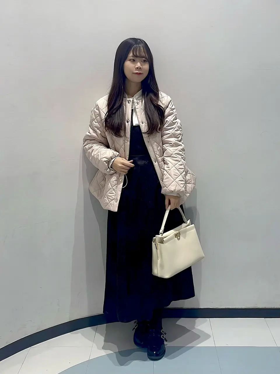  安田 コーディネート画像