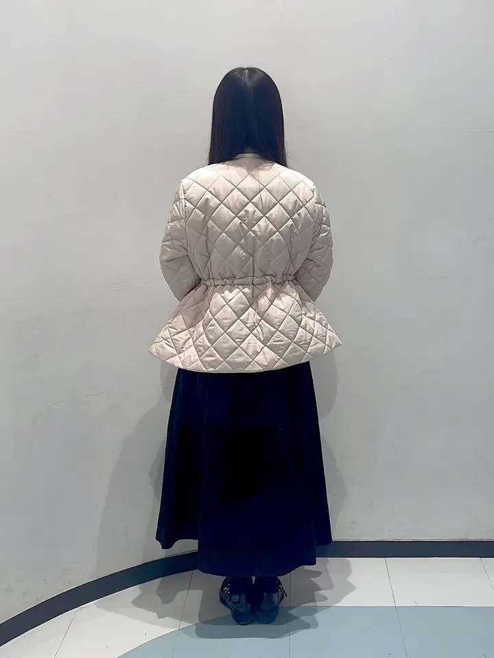 ONWARD CROSSET SELECT 安田 コーディネート画像