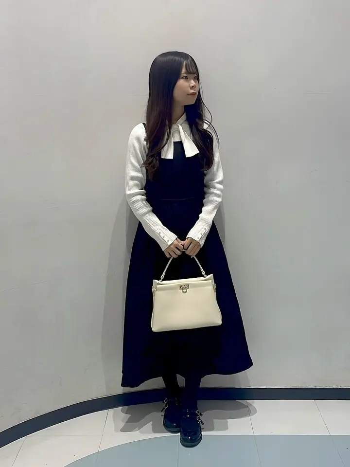 ONWARD CROSSET SELECT 安田 コーディネート画像