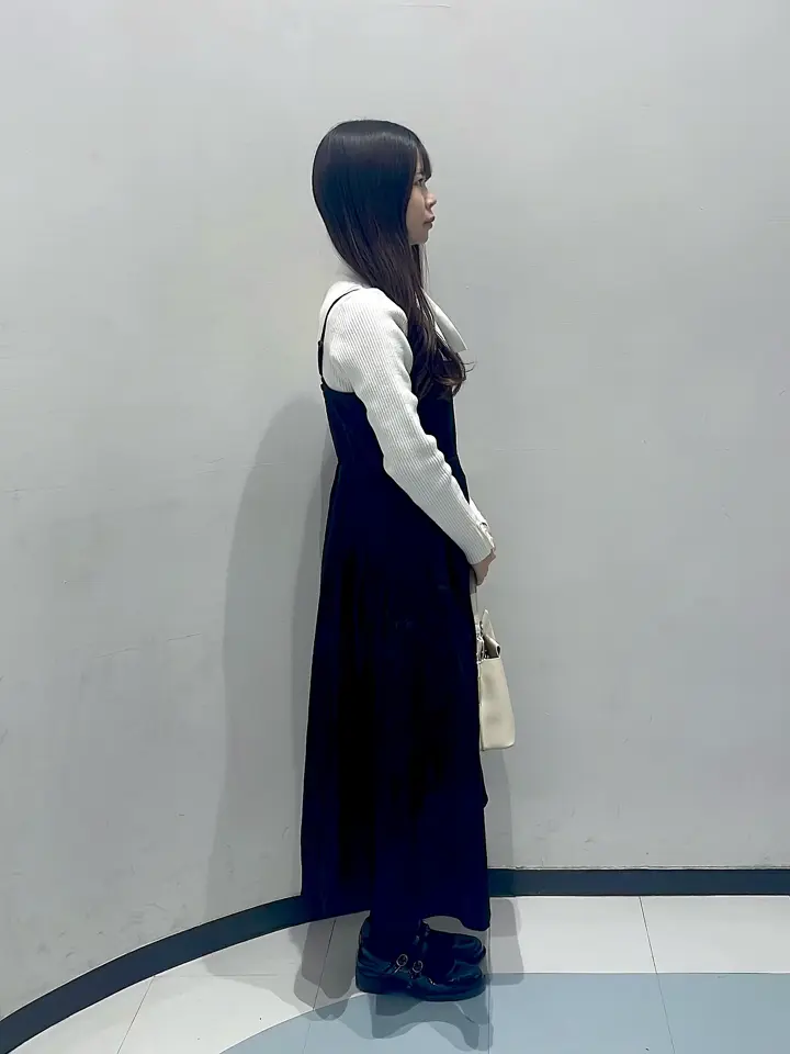 ONWARD CROSSET SELECT 安田 コーディネート画像