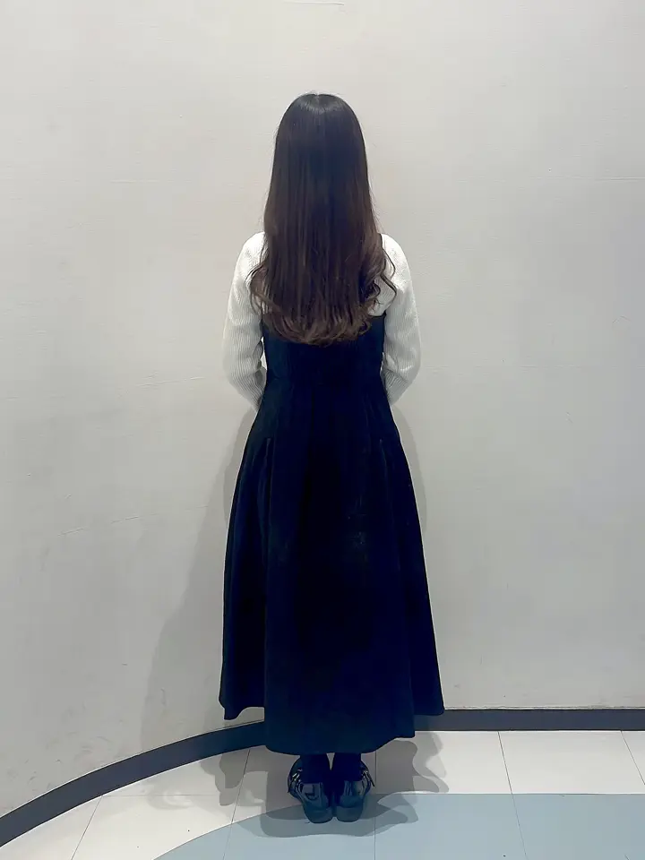 ONWARD CROSSET SELECT 安田 コーディネート画像