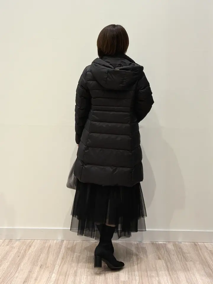 ONWARD CROSSET SELECT 前田 コーディネート画像