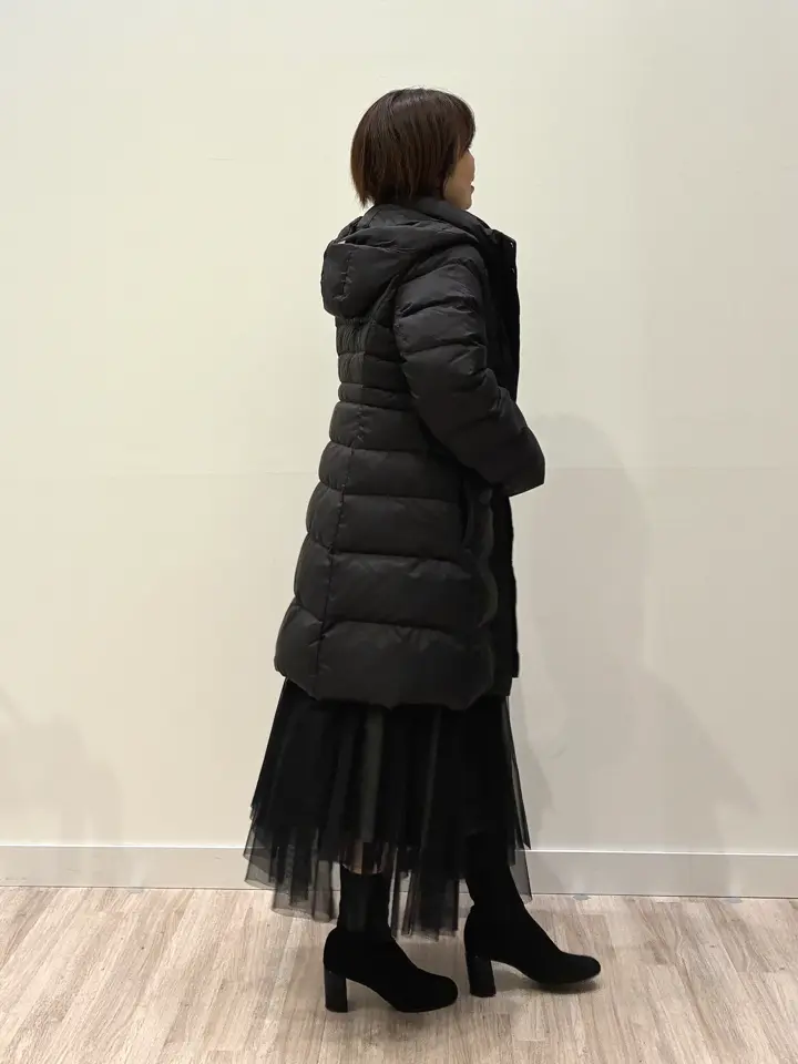 ONWARD CROSSET SELECT 前田 コーディネート画像