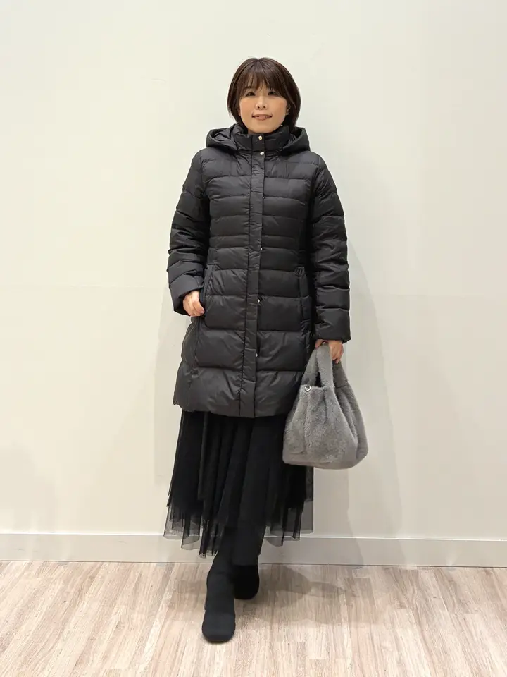 ONWARD CROSSET SELECT 前田 コーディネート画像