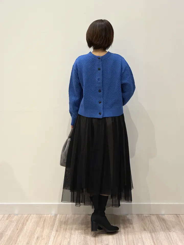 ONWARD CROSSET SELECT 前田 コーディネート画像