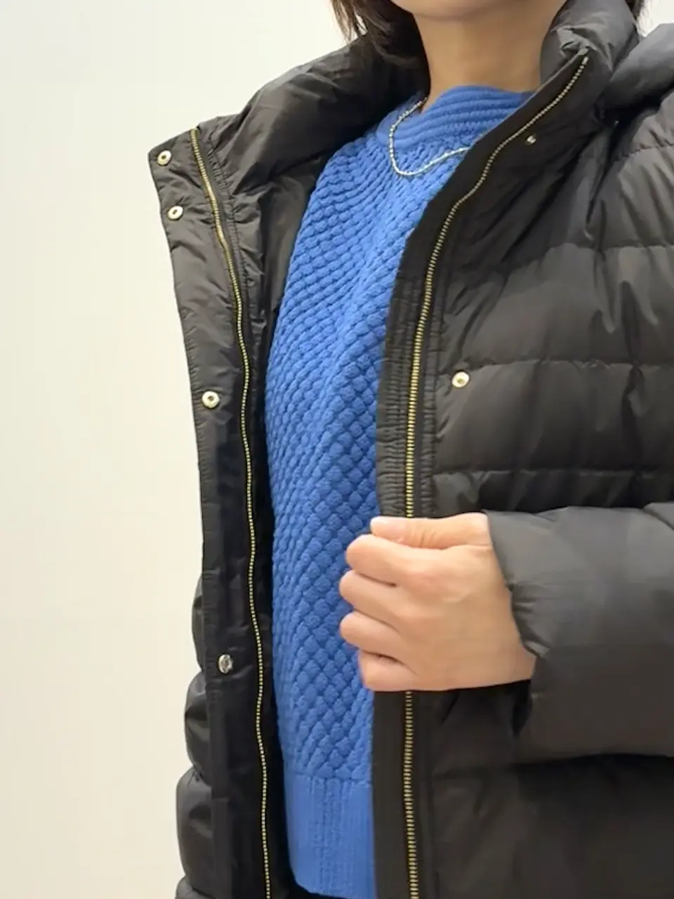 ONWARD CROSSET SELECT 前田 コーディネート画像