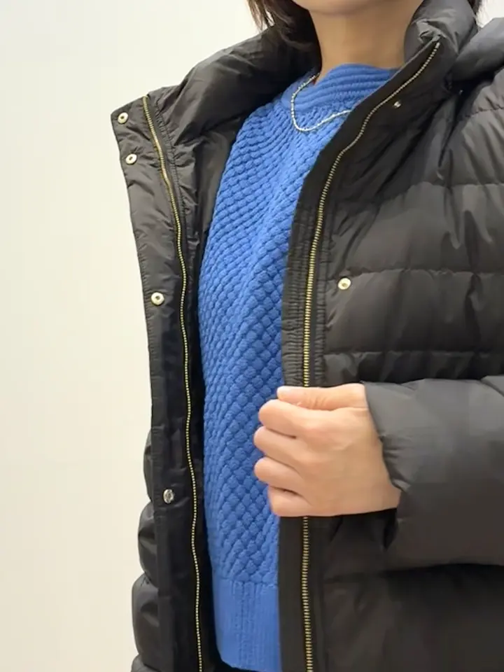 ONWARD CROSSET SELECT 前田 コーディネート画像