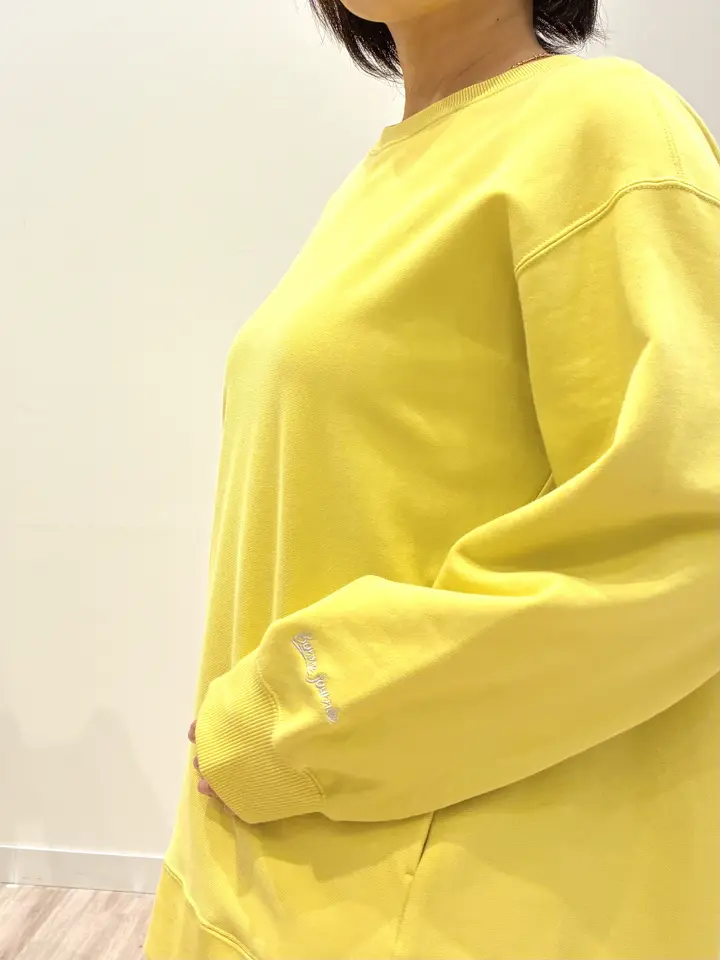 ONWARD CROSSET SELECT 前田 コーディネート画像