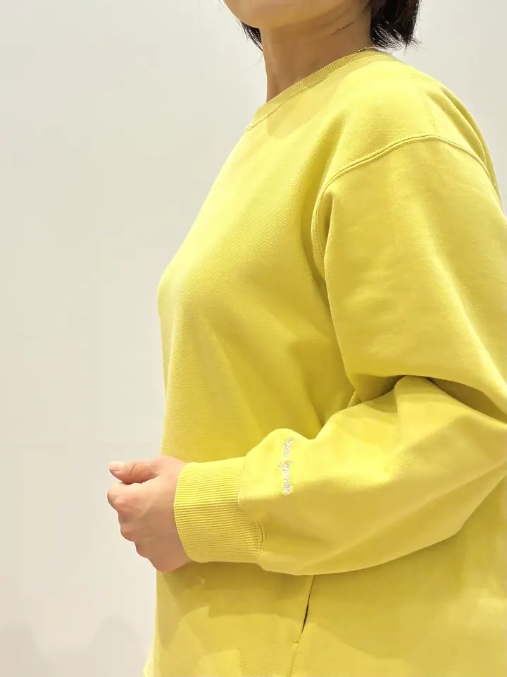 ONWARD CROSSET SELECT 前田 コーディネート画像