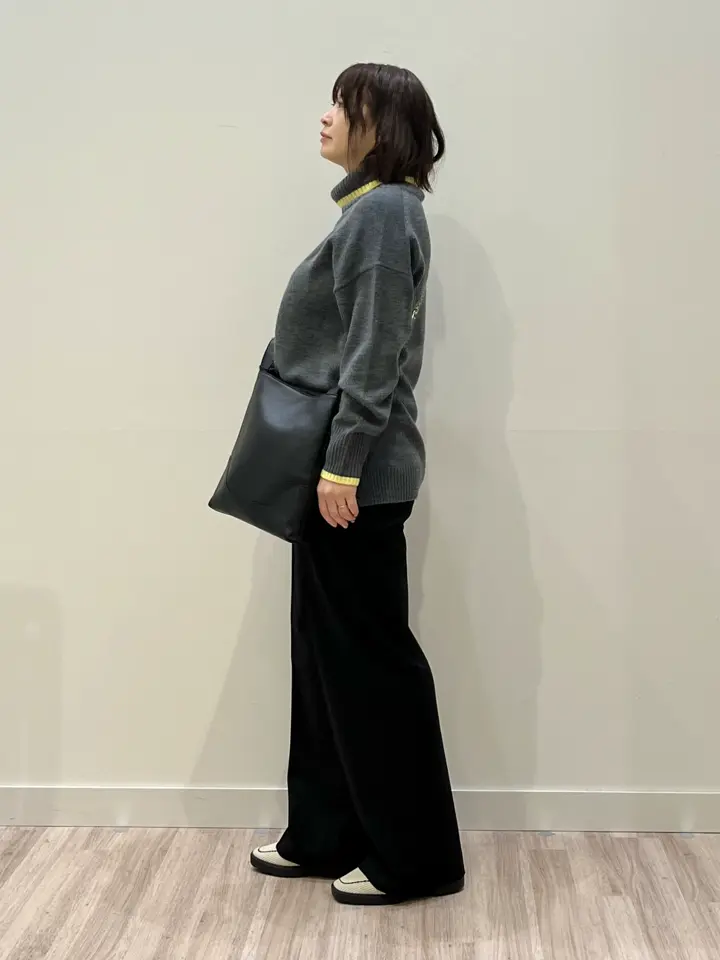 ONWARD CROSSET SELECT 小西 コーディネート画像