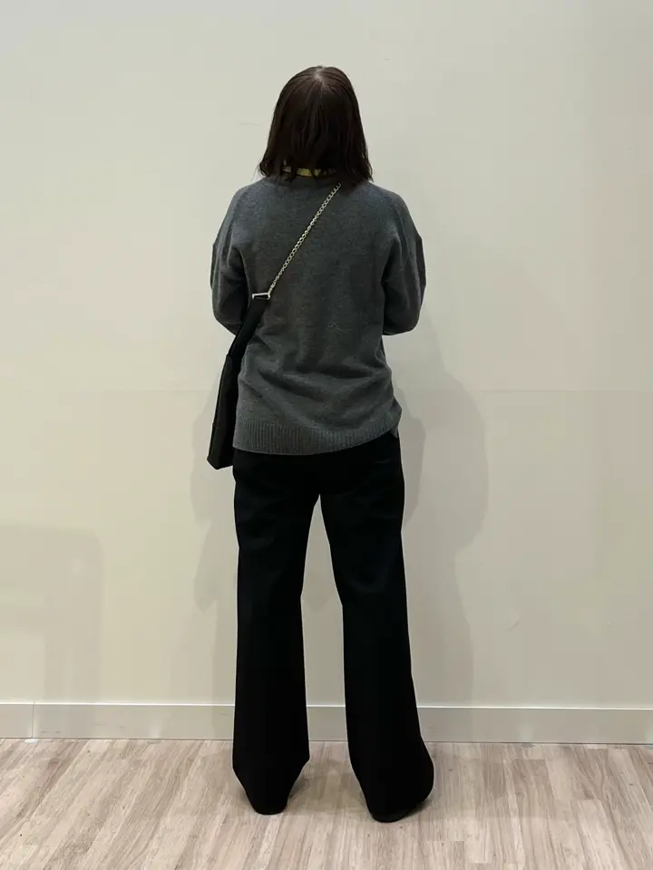 ONWARD CROSSET SELECT 小西 コーディネート画像