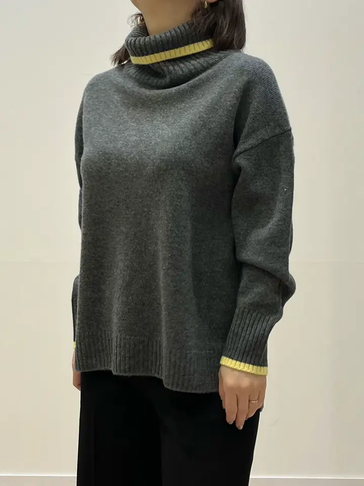 ONWARD CROSSET SELECT 小西 コーディネート画像