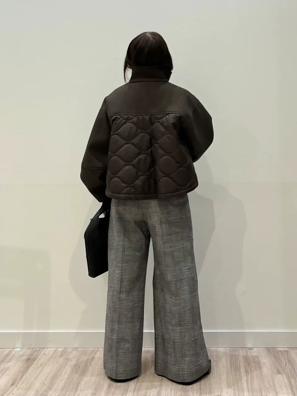 ONWARD CROSSET SELECT 小西 コーディネート画像