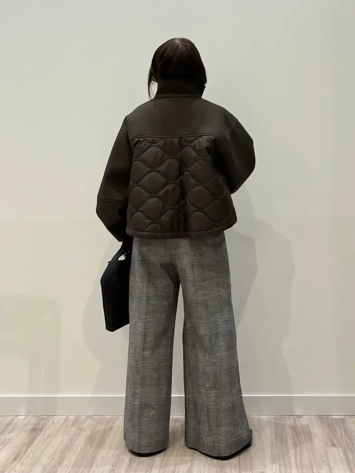 ONWARD CROSSET SELECT 小西 コーディネート画像