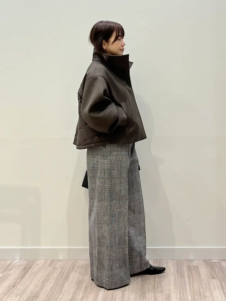 ONWARD CROSSET SELECT 小西 コーディネート画像