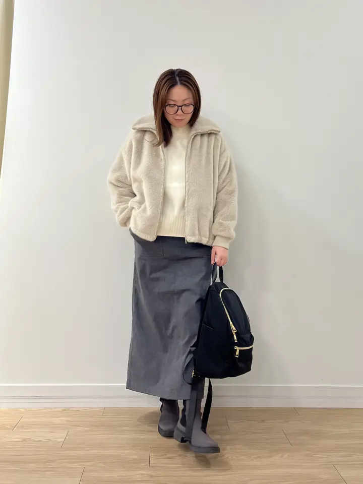 ONWARD CROSSET SELECT 渡邉 コーディネート画像