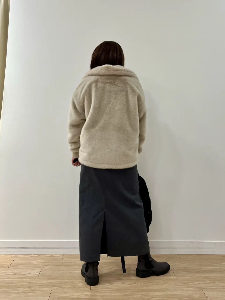 ONWARD CROSSET SELECT 渡邉 コーディネート画像