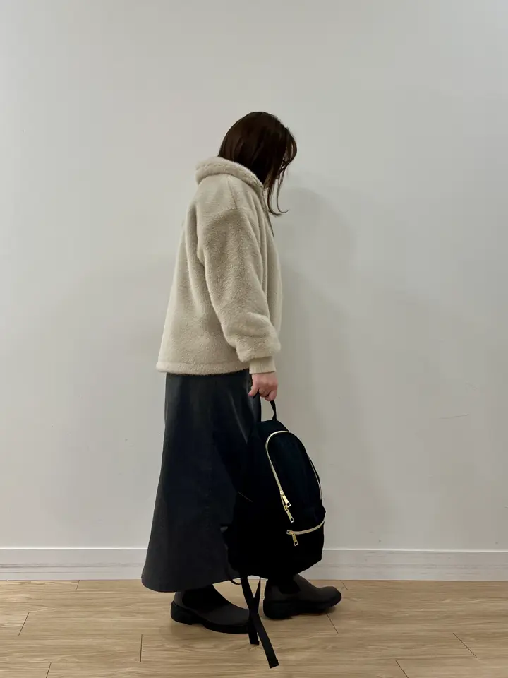 ONWARD CROSSET SELECT 渡邉 コーディネート画像