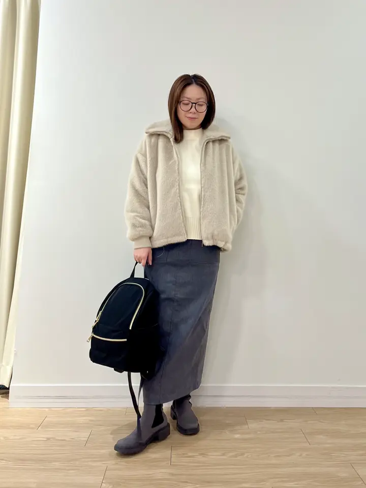 ONWARD CROSSET SELECT 渡邉 コーディネート画像