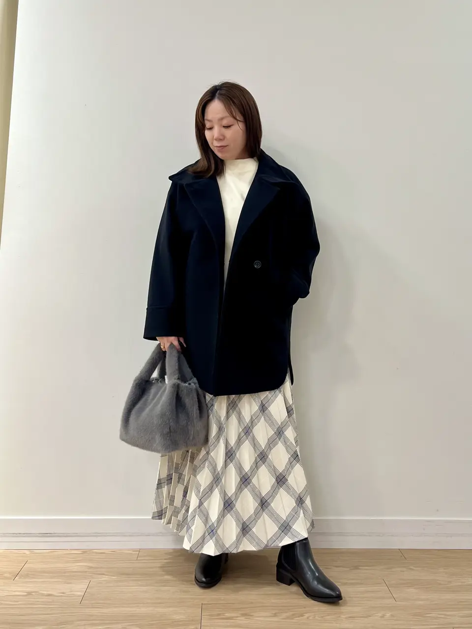  渡邉 コーディネート画像