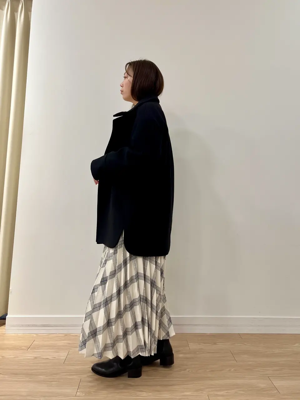 ONWARD CROSSET SELECT 渡邉 コーディネート画像