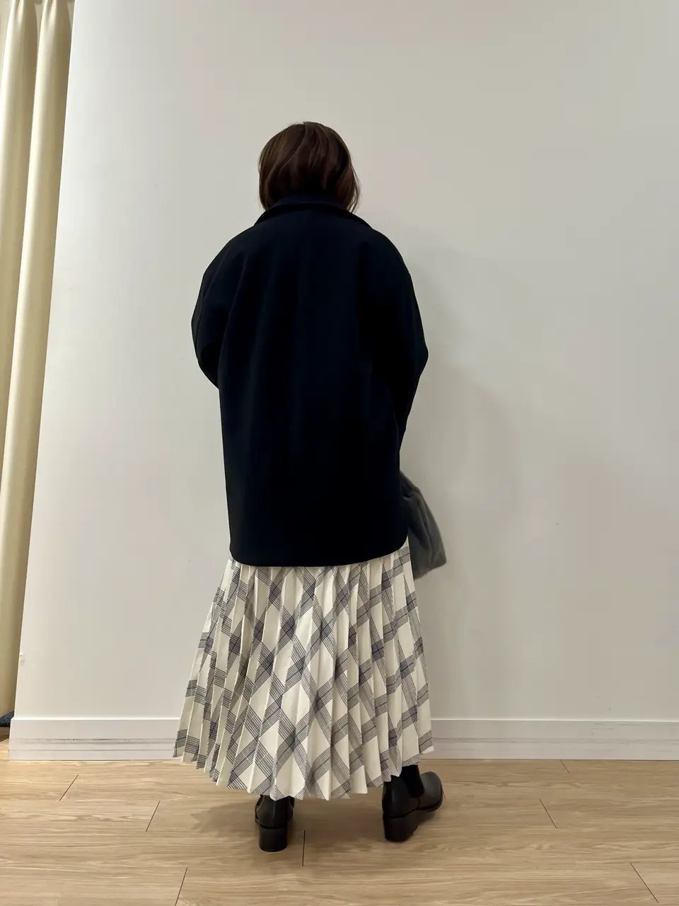 ONWARD CROSSET SELECT 渡邉 コーディネート画像