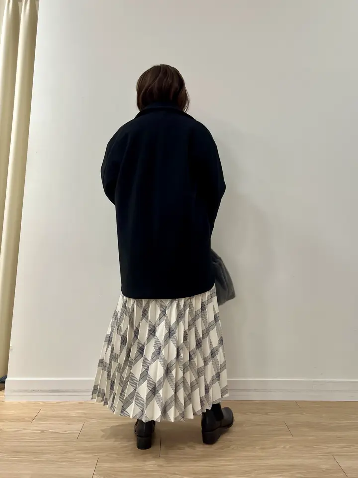 ONWARD CROSSET SELECT 渡邉 コーディネート画像