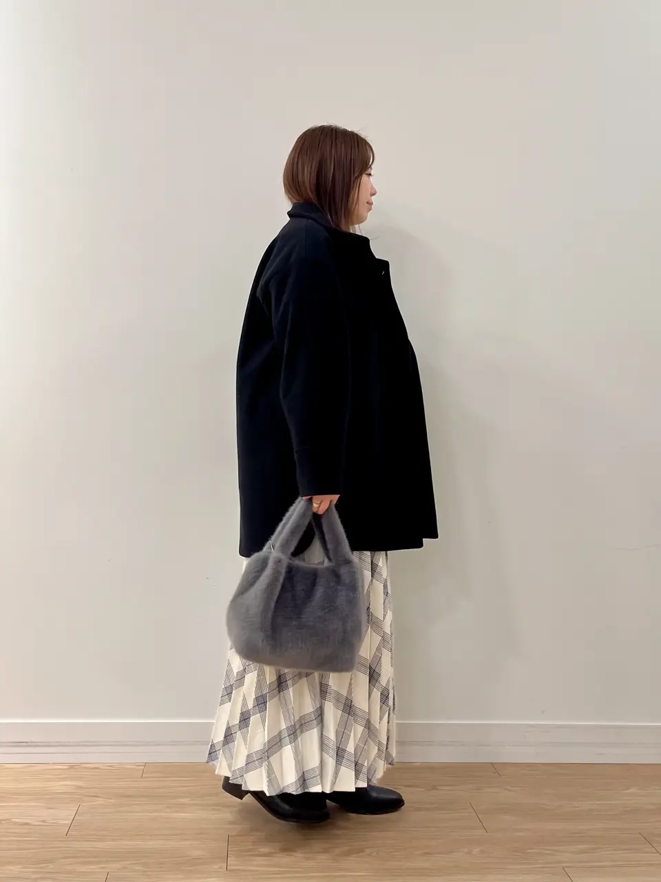 ONWARD CROSSET SELECT 渡邉 コーディネート画像