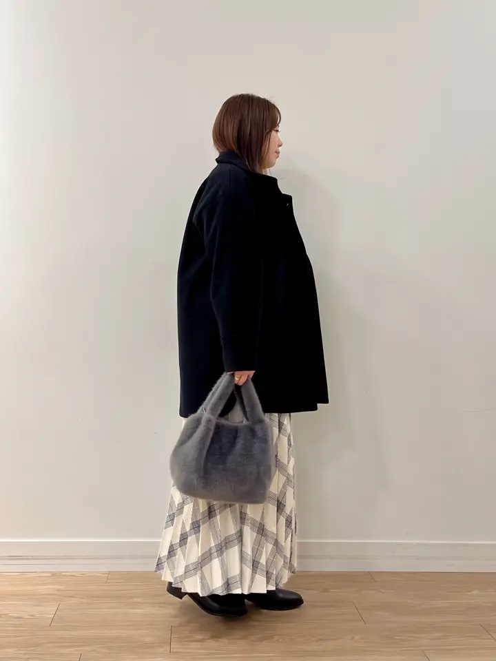 ONWARD CROSSET SELECT 渡邉 コーディネート画像