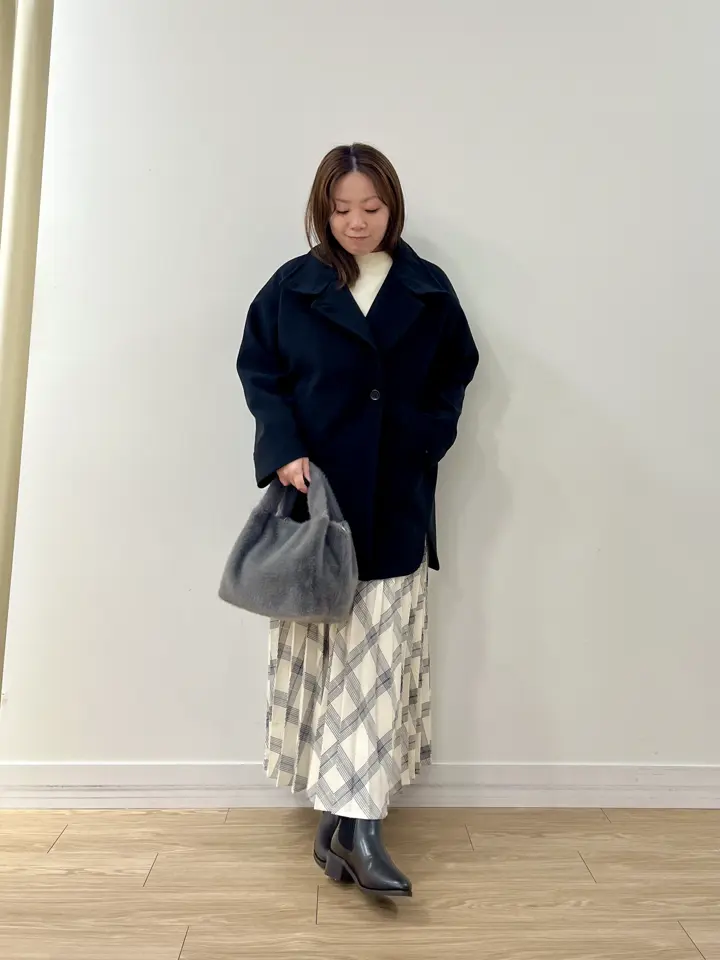 ONWARD CROSSET SELECT 渡邉 コーディネート画像