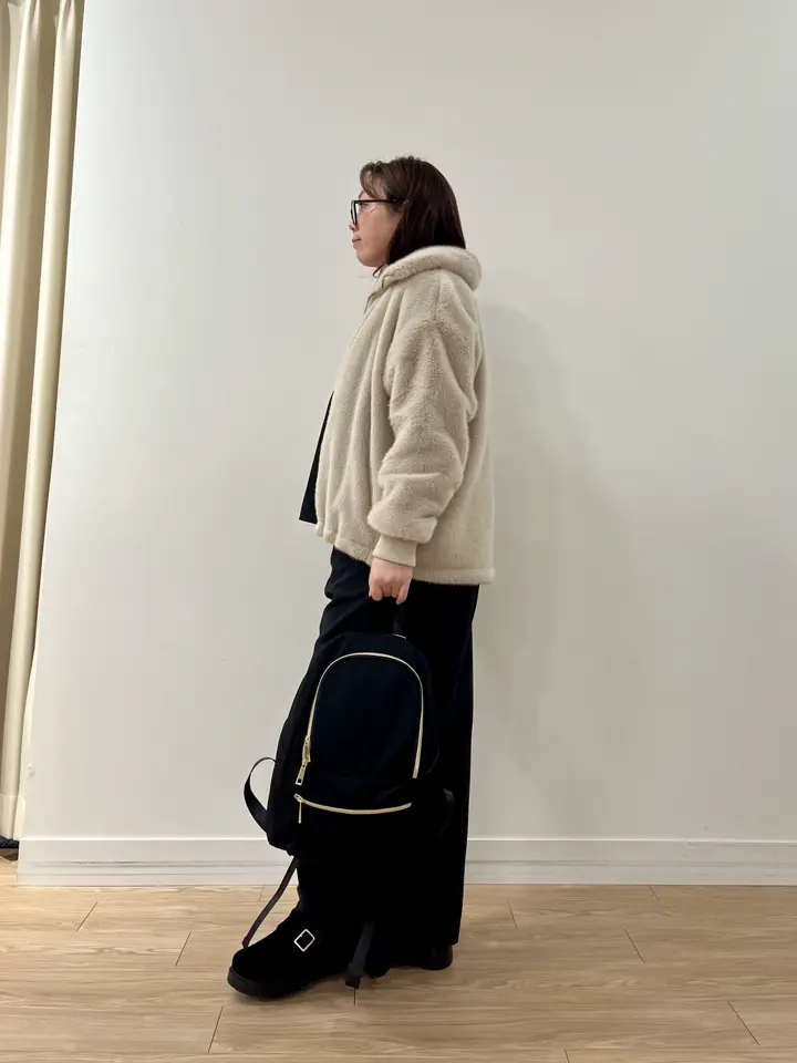 ONWARD CROSSET SELECT 渡邉 コーディネート画像