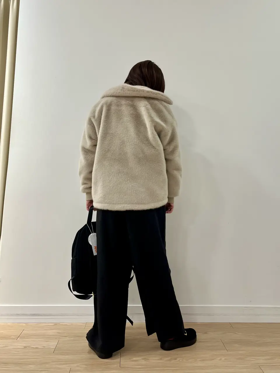 ONWARD CROSSET SELECT 渡邉 コーディネート画像