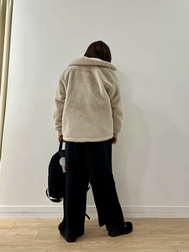 ONWARD CROSSET SELECT 渡邉 コーディネート画像