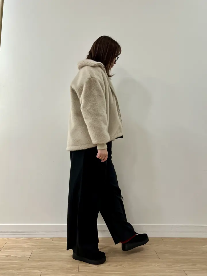 ONWARD CROSSET SELECT 渡邉 コーディネート画像