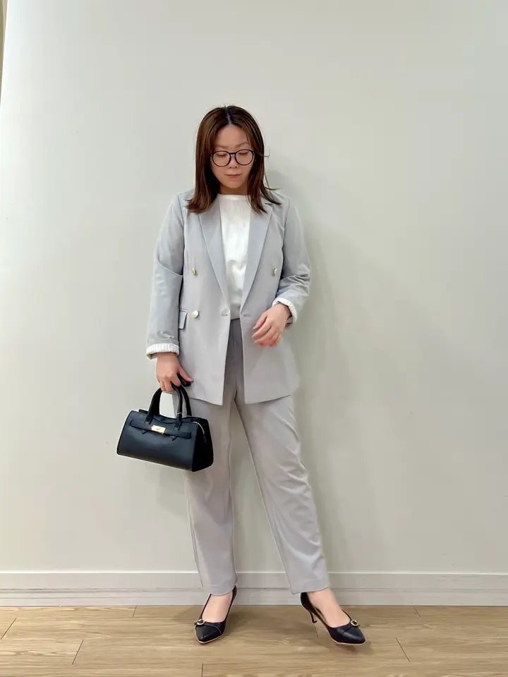 ONWARD CROSSET SELECT 渡邉 コーディネート画像