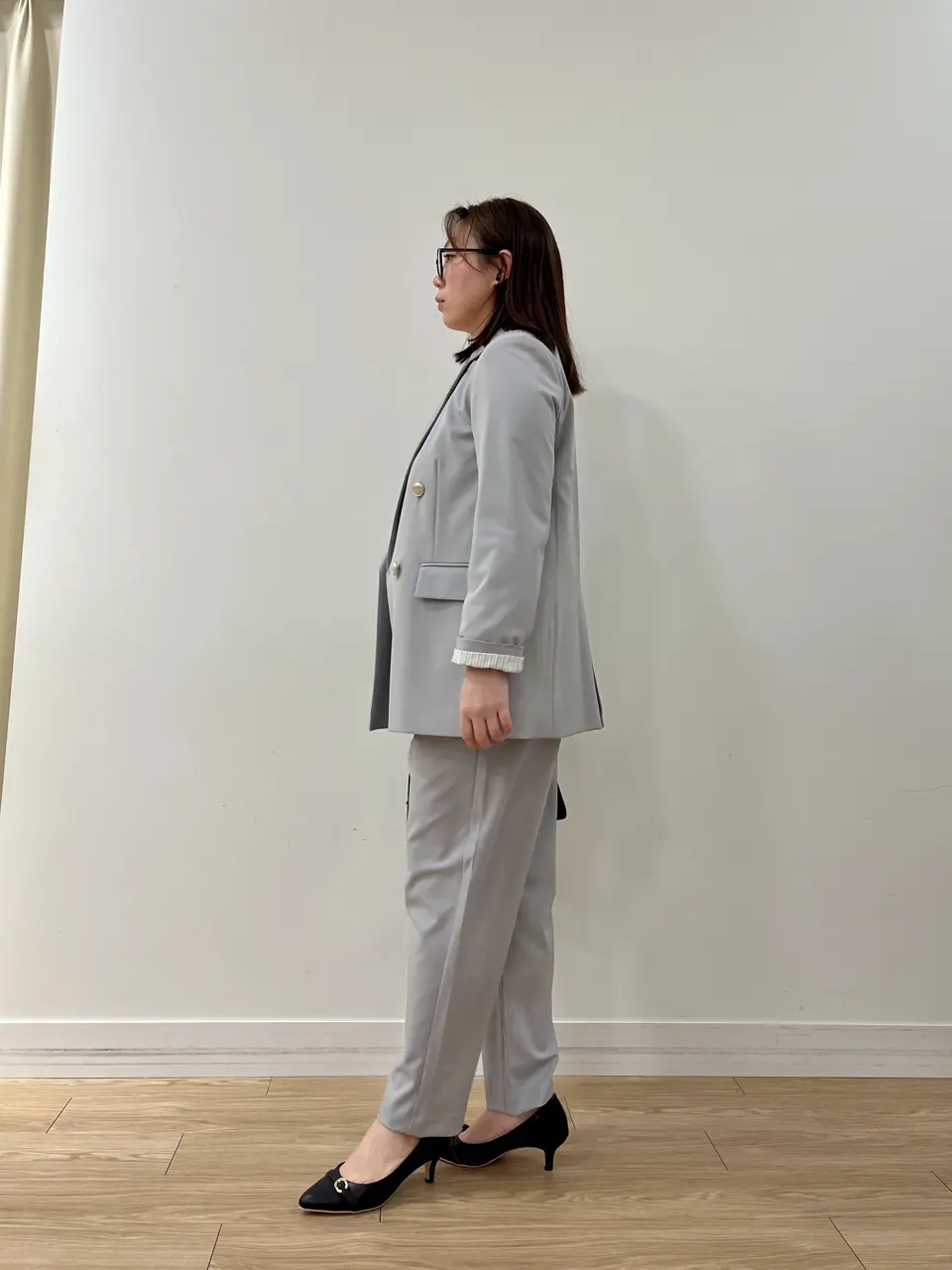 ONWARD CROSSET SELECT 渡邉 コーディネート画像