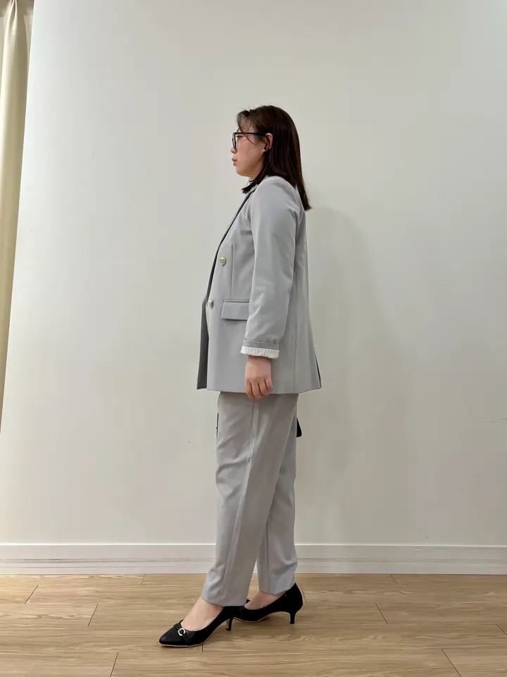 ONWARD CROSSET SELECT 渡邉 コーディネート画像