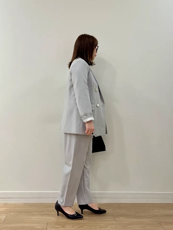 ONWARD CROSSET SELECT 渡邉 コーディネート画像