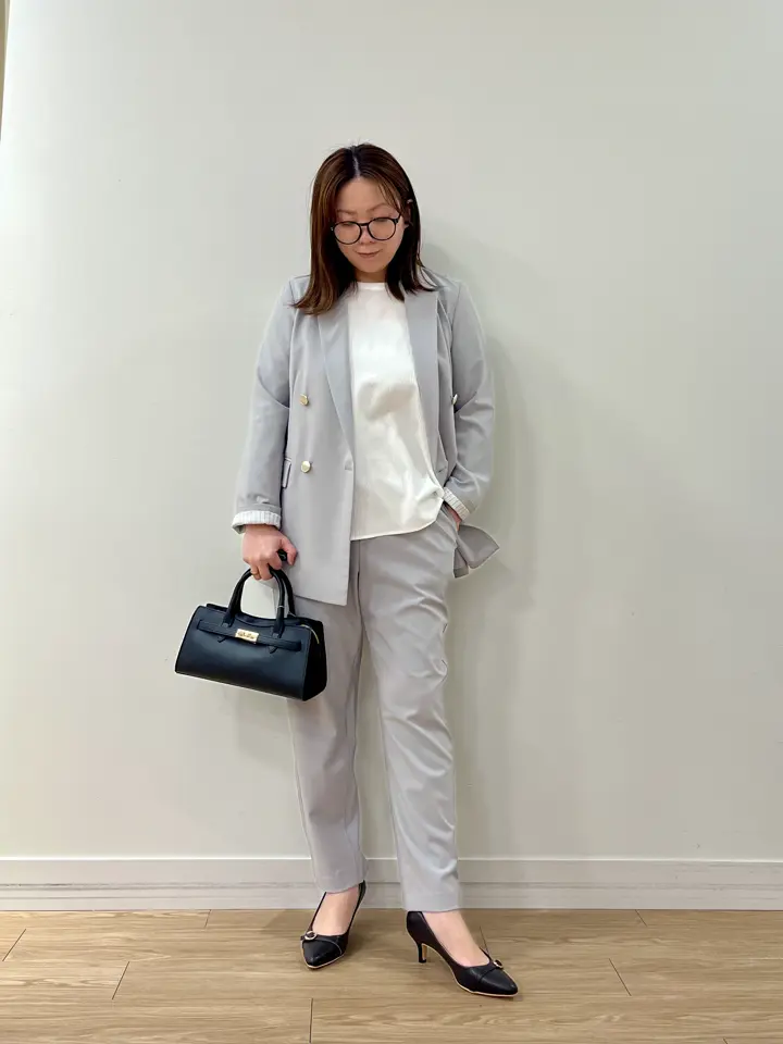 ONWARD CROSSET SELECT 渡邉 コーディネート画像