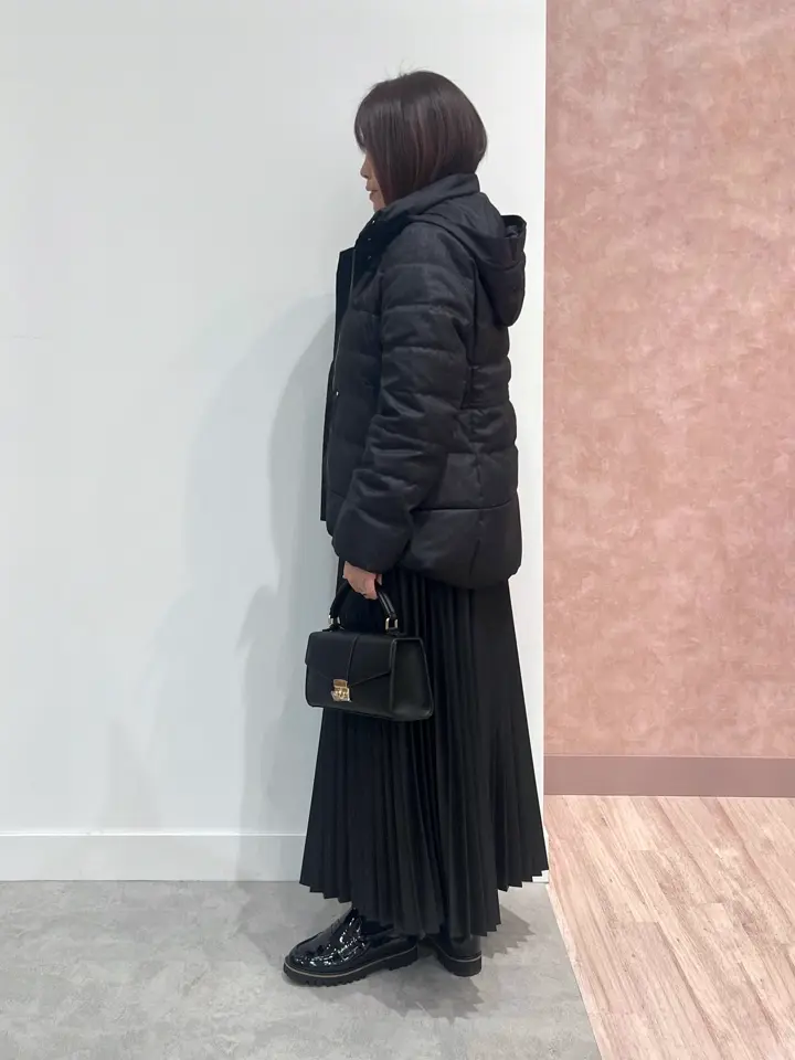 ONWARD CROSSET SELECT 中島 コーディネート画像