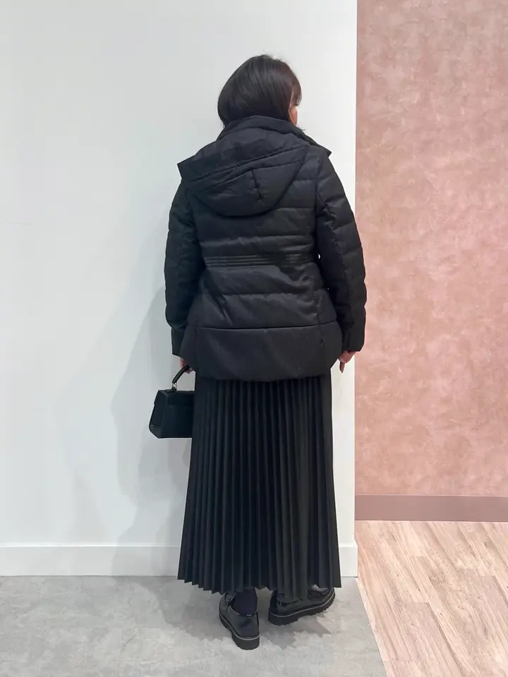 ONWARD CROSSET SELECT 中島 コーディネート画像