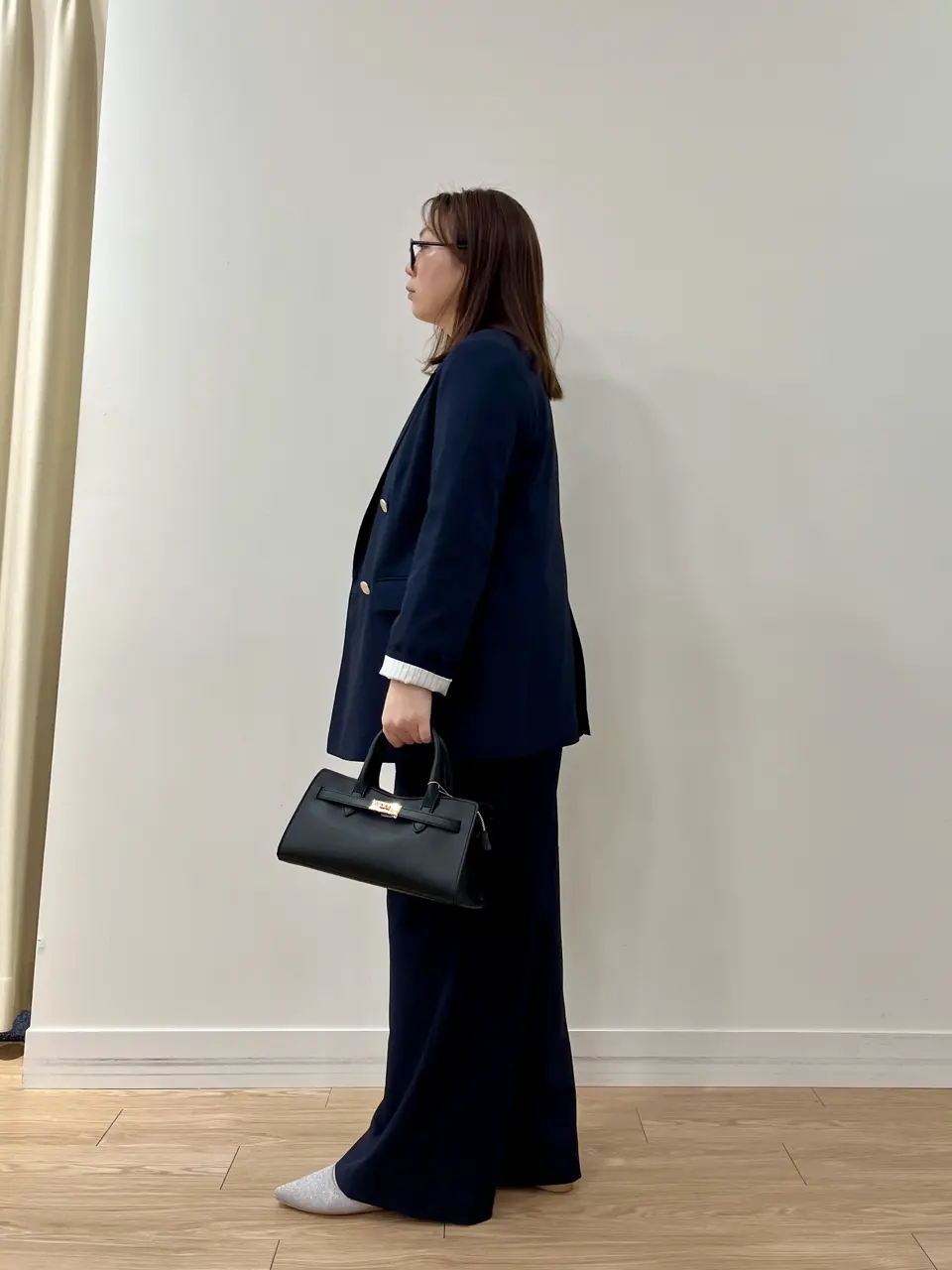 ONWARD CROSSET SELECT 渡邉 コーディネート画像