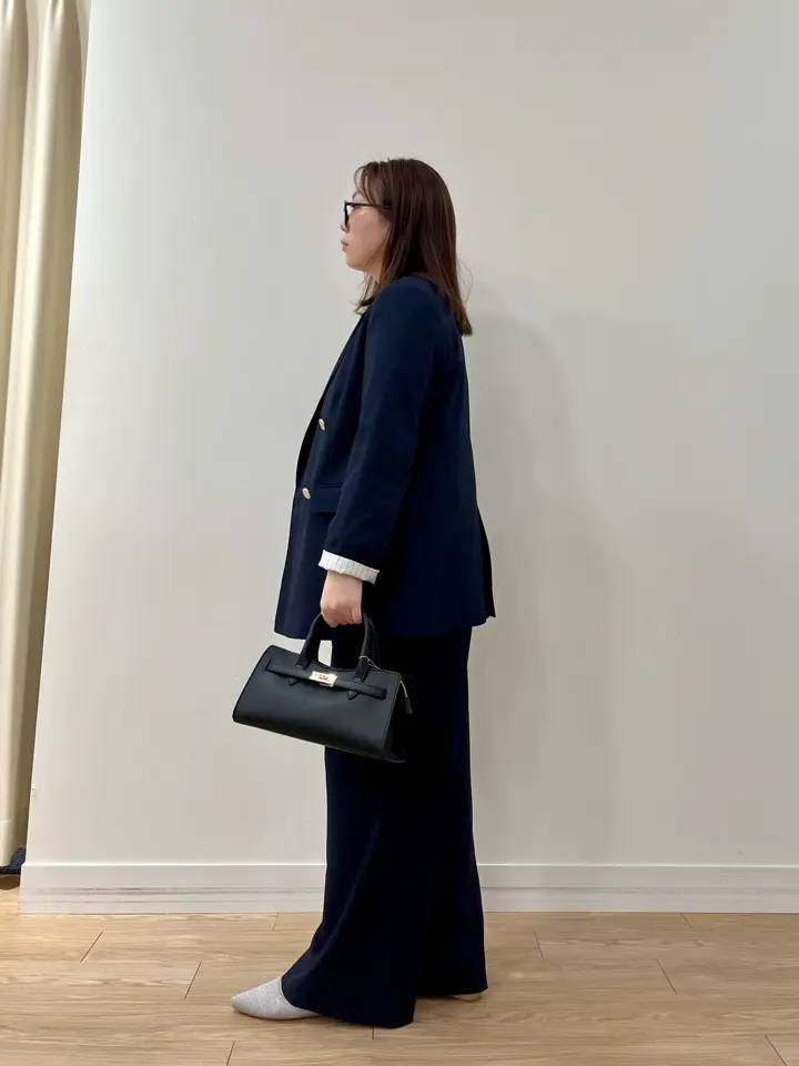 ONWARD CROSSET SELECT 渡邉 コーディネート画像