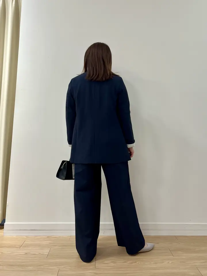 ONWARD CROSSET SELECT 渡邉 コーディネート画像