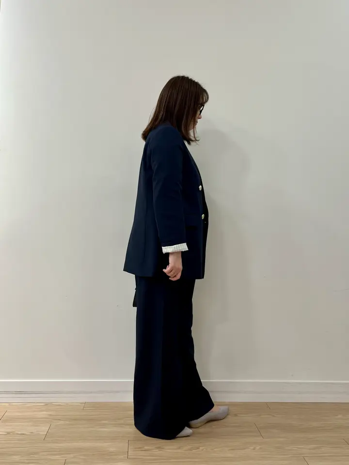 ONWARD CROSSET SELECT 渡邉 コーディネート画像